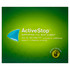 Nicorette Quit Smoking Extra Strength Nicotine Gum Freshfruit 75 Pack