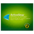 Nicorette Quit  Smoking Aid Nicotine 4mg Freshfruit Extra Strength  Chewing Gum - Sugar‑Free Smoking Cessation Aid-75 Pack