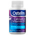 Ostelin Calcium & Vitamin D3 + Magnesium 100 Tablets