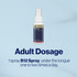 BioCeuticals B12 Spray 50mL Oral Liquid