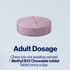 BioCeuticals Methyl B12 Chewable 60 Tablets 
