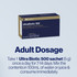 BioCeuticals UltraBiotic 500 7 Sachets (35g)