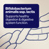 BioCeuticals UltraBiotic 500 7 Sachets (35g)