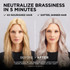 L'Oréal Paris Préférence Le Blonding Acidic Toner Pearly Boost