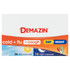 Demazin Cold + Flu + Cough Day + Night 48 Capsules