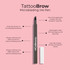 Tattoo Brow Microblading Ink Pen Light/Med