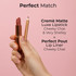 Perfect Pout Lip Liner Cheeky Chat