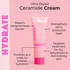Hydrate Ultra Repair Ceramide Cream