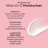 Glow Brightening Vitamin-C Moisturiser