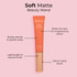 Soft Matte Beauty Wand Peach Bellini Blush