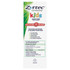 Zyrtec Kids Oral Liquid Sugar Free Cetirizine Antihistamine Allergy Relief  Grape Flavour 2 × 120mL Value Pack