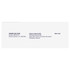 Zyrtec Rapid Acting Hayfever & Allergy Relief Antihistamine Mini Tablets 10mg 80 Pack