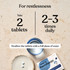 Sleep by Remifemin 40 Tablets