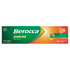 Berocca Immune Daily Defence Vitamin C, D and Zinc, Orange Flavoured Effervescent Tablets 15 Pack