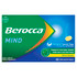 Berocca Mind Citrus Effervescent Tablets, Vitamin B & C, Magnesium, Zinc and Extract of Spanish Sage 20 Pack