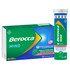 Berocca Mind Mixed Berries Effervescent Tablets, Vitamin B & C, Magnesium, Zinc and Extract of Spanish Sage 20 Pack