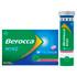 Berocca Mind Mixed Berries Effervescent Tablets, Vitamin B & C, Magnesium, Zinc and Extract of Spanish Sage 20 Pack