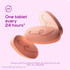 Telfast 180mg 80 Tablets