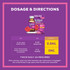 Telfast Oral Liquid 6mg / mL 60mL