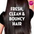 Sunsilk Shampoo Longer & Stronger* 350 ml