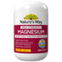 Nature's Way High Strength Magnesium 250 Tablets 