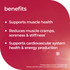 Nature's Way High Strength Magnesium 250 Tablets 