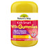 Nature's Way Kids Smart Vita Gummies Multi-Vitamin For Fussy Eaters 120s