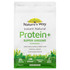 Nature's Way Instant Natural Protein + Super Greens Powder Vanilla 350g