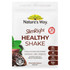 Nature's Way SlimRight Healthy Chocolate Shake 360g