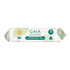 GAIA Natural Baby Water + Ceramides Biodegradable Wipes 70pk
