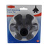 Surgical Basics Self Standing Walking Stick Tip