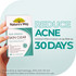 Nature's Way Activ Solutions Skin Clear 60 Tablets
