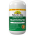 Nature's Way Complete Daily Multivitamin 100s