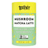 Teelixir Mushroom Matcha Latte With Lion's Mane & Peppermint 60g