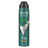 Rexona Men 72H Advanced Aerosol Antiperspirant Deodorant Coconut Cleanse antiperspirant with body-heat activated technology 220 ML