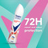 Rexona Women Advanced Protection Deodorant 72-hour sweat and odour protection Watermelon Freeze antiperspirant with body heat activated technology 220 mL