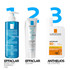 La Roche-Posay Effaclar +M Purifying Foaming Gel Cleanser 400ml