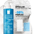 La Roche-Posay Effaclar +M Purifying Foaming Gel Cleanser 400ml