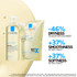 La Roche-Posay Lipikar Huile Lavante AP+ Body Cleansing Oil Refill 400ml