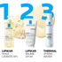 La Roche-Posay Lipikar Huile Lavante AP+ Body Cleansing Oil Refill 400ml