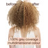 Garnier GOOD Permanent Hair Colour 7.0 Almond Crème Dark Blonde Ammonia-Free Natural Formula