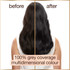 Garnier GOOD Permanent Hair Colour 2.0 Truffle Soft Black Ammonia-Free Natural Formula