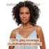 Garnier GOOD Permanent Hair Colour 3.0 Dark Chocolate Brown Ammonia-Free Natural Formula