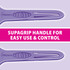 Piksters SupaGRIP Tongue Cleaner 20pk
