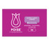 Poise Liners For Bladder Leaks Extra Light 30 Pack