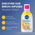 NIVEA Brightening Micellar Water 400mL