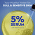 NIVEA Brightening Micellar Water 400mL