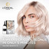 L'Oréal Paris Préférence Le Blonding Acidic Toner Platinum Ice