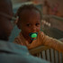 Philips Avent Ultra Air Soother Nighttime Glow, 6-18 months, 2-pack, SCF376/07
