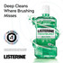 Listerine Freshburst Zero 750ml